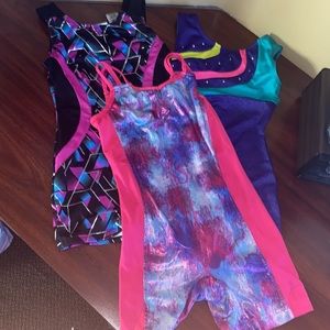 Freestyle by Danskin Lot